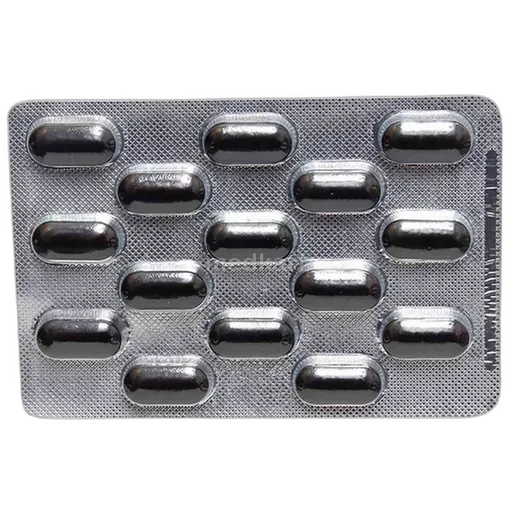 revilus softlet tablet 15's
